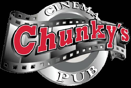 A photo of a Yaymaker Venue called Chunky's Cinema Pub in the expansive lobby bar (Manchester location) located in Manchester, NH