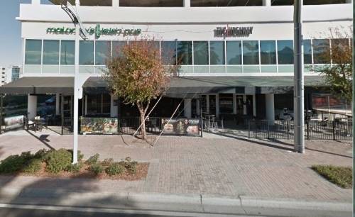 A photo of a Yaymaker Venue called The Hideaway Downtown Tampa located in Tampa, FL