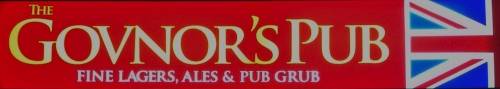 A photo of a Yaymaker Venue called Govnor's Pub located in Brampton, ON