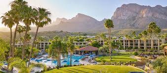 A photo of a Yaymaker Venue called EL CONQUISTADOR at The Hilton located in Tucson, AZ