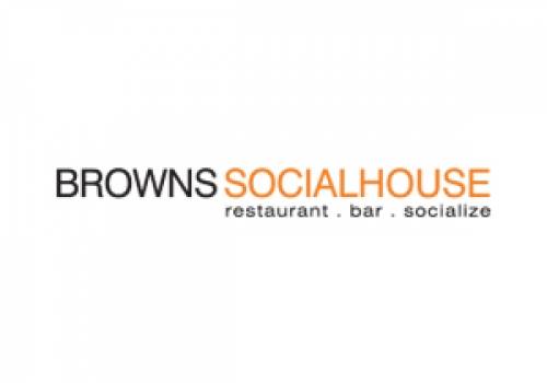 A photo of a Yaymaker Venue called Browns Socialhouse West Henday located in Edmonton, AB