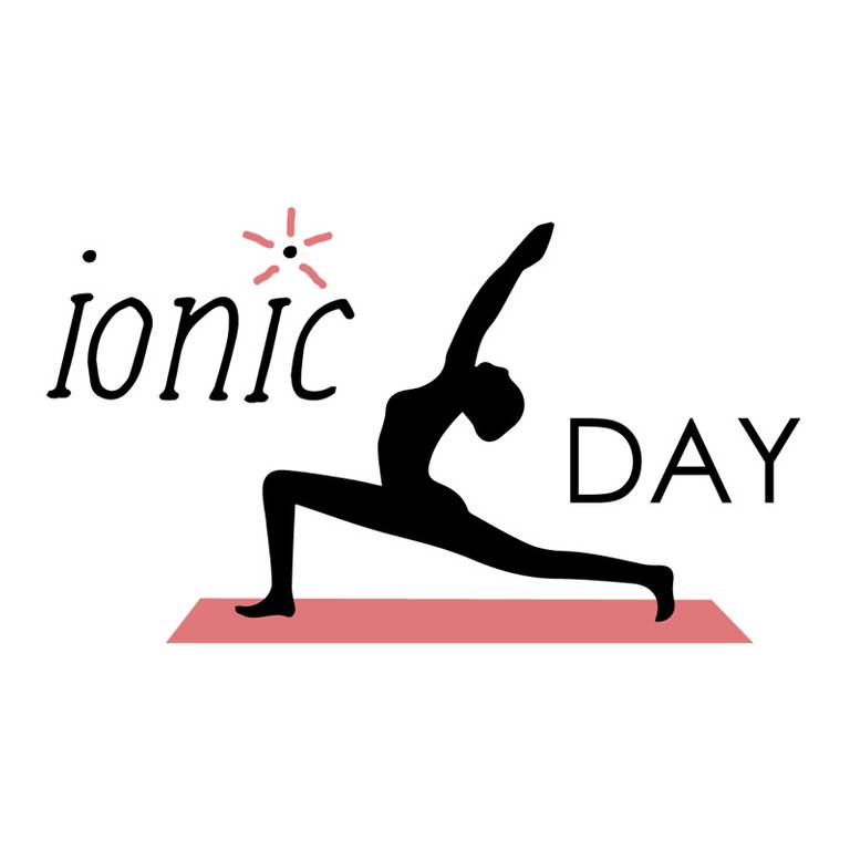 A photo of a Yaymaker Venue called Ionic Day Yoga Studio located in Melbourne, FL
