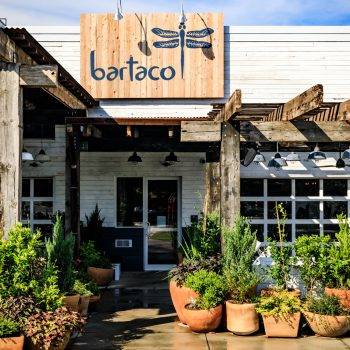 A photo of a Yaymaker Venue called Bartaco Chapel Hill located in Chapel Hill, NC
