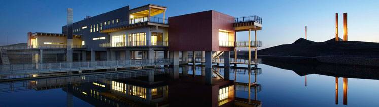 A photo of a Yaymaker Venue called Ralph Klein Park located in Calgary, AB