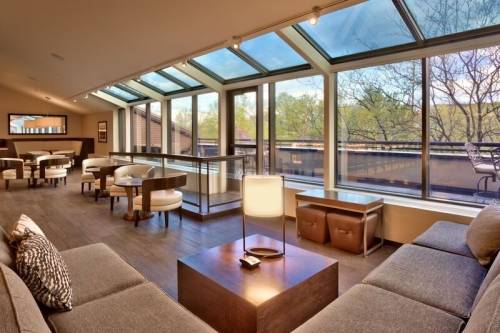 A photo of a Yaymaker Venue called Wakara Bar at Marriott University Park located in Salt Lake City , UT