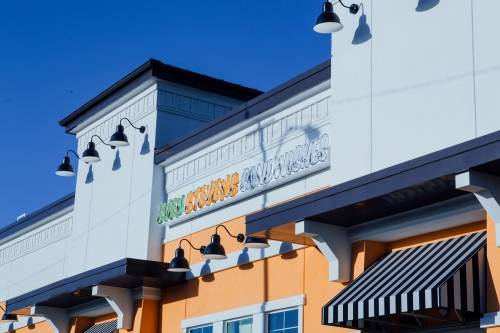 A photo of a Yaymaker Venue called EVEN STEVENS located in Provo, UT