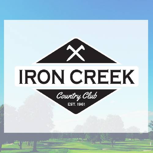 A photo of a Yaymaker Venue called Iron Creek Country Club located in St. Thomas, ON