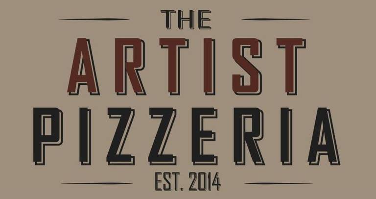 A photo of a Yaymaker Venue called The Artist Pizzeria Covina located in Covina, CA