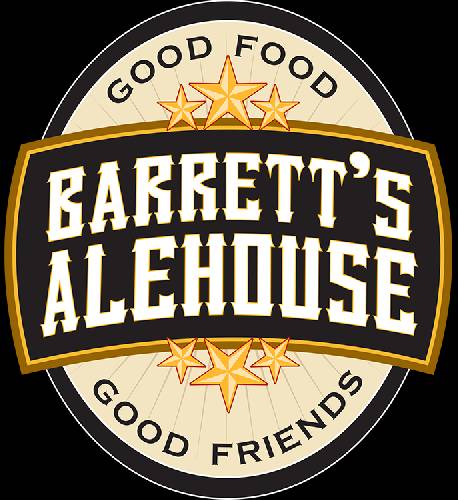 A photo of a Yaymaker Venue called Barrett's Alehouse West Bridgewater located in West Bridgewater , MA