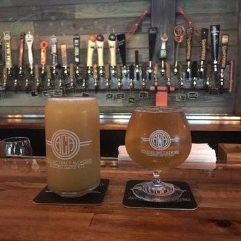 A photo of a Yaymaker Venue called American Craft Kitchen & Brewery located in Boca Raton, FL