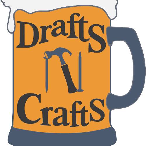 A photo of a Yaymaker Venue called Drafts N Crafts located in Winooski, VT