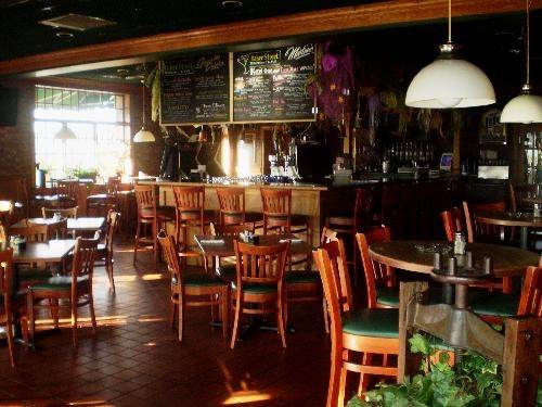 A photo of a Yaymaker Venue called Baker Street Kenosha located in Kenosha, WI