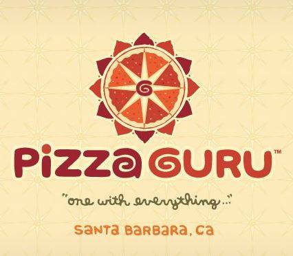 A photo of a Yaymaker Venue called Pizza Guru - Santa Barbara located in Santa Barbara, CA