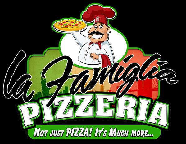 A photo of a Yaymaker Venue called La Famiglia Pizzeria located in Ocala, FL