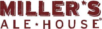 A photo of a Yaymaker Venue called Miller's Ale House located in Mt. Laurel, NJ