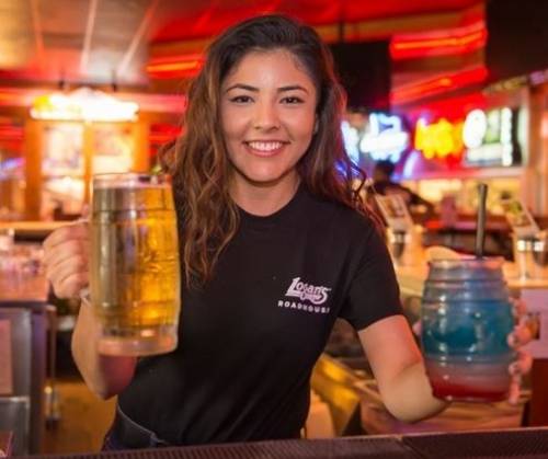 A photo of a Yaymaker Venue called Logan's Roadhouse Redding located in Redding, CA