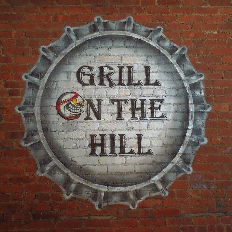 A photo of a Yaymaker Venue called Grill on the Hill (Harlem) located in New York, NY