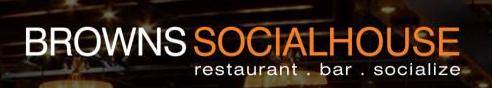 A photo of a Yaymaker Venue called Browns Social House Albany located in Edmonton, AB