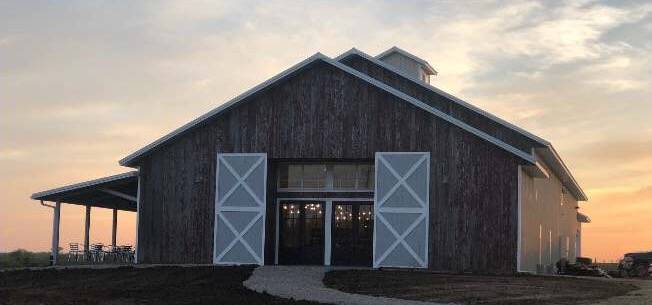 A photo of a Yaymaker Venue called Baileys Run Vineyard located in New Glarus, WI