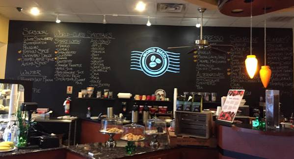 A photo of a Yaymaker Venue called World Blend Coffee located in Fort Worth, TX