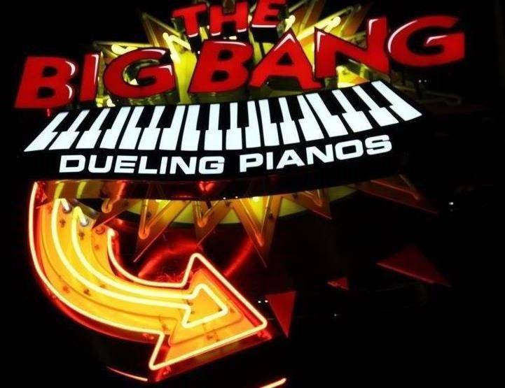 A photo of a Yaymaker Venue called The Big Bang Columbus located in Columbus, OH