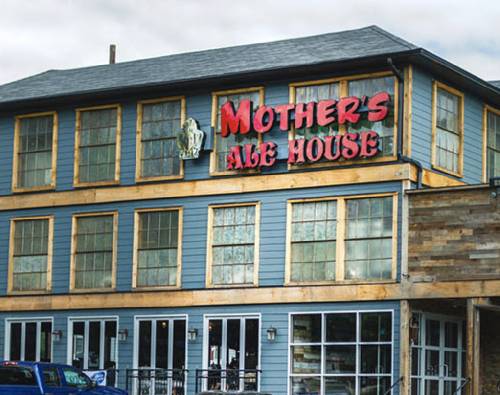 A photo of a Yaymaker Venue called Mothers Ale House (Wayne) located in Wayne, NJ