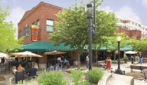 A photo of a Yaymaker Venue called Bluegrass Brewing Company located in Louisville, KY
