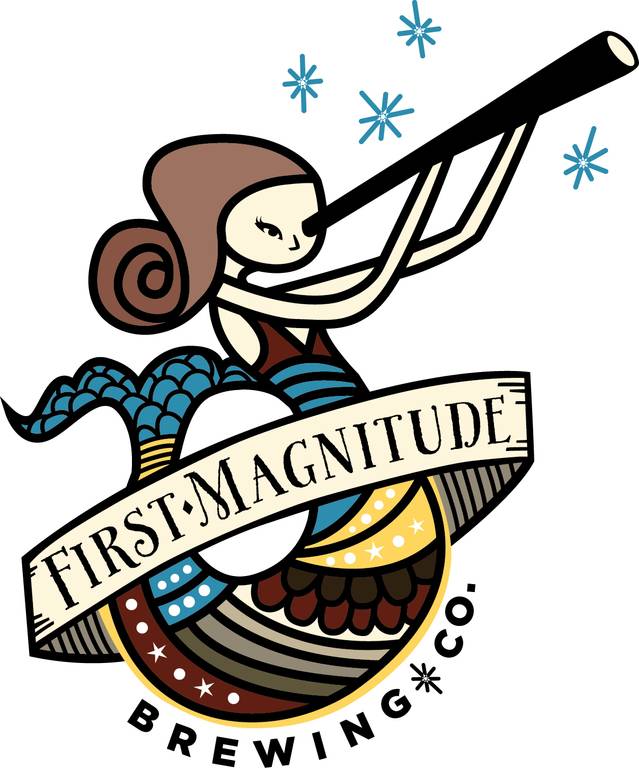 A photo of a Yaymaker Venue called First Magnitude Brewing Company located in gainesville, FL