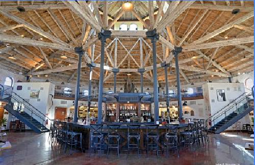 A photo of a Yaymaker Venue called City Table (Old Towne Petersburg) located in Petersburg, VA