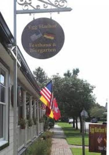 A photo of a Yaymaker Venue called Egg Harbor Festhaus and Biergarten located in Egg Harbor City, NJ