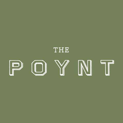 A photo of a Yaymaker Venue called The Poynt located in Newburyport , MA