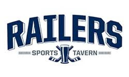A photo of a Yaymaker Venue called Railers Sports Tavern located in Worcester, MA