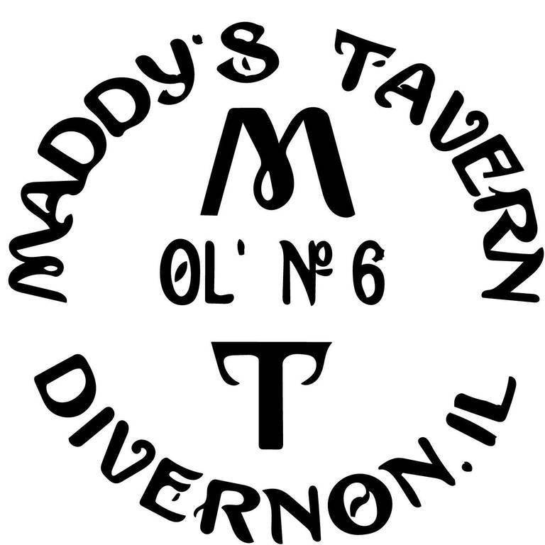 A photo of a Yaymaker Venue called Maddys Tavern located in Divernon, IL