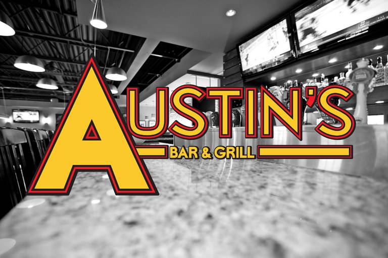 A photo of a Yaymaker Venue called Austin's Bar and Grill located in Calgary, AB