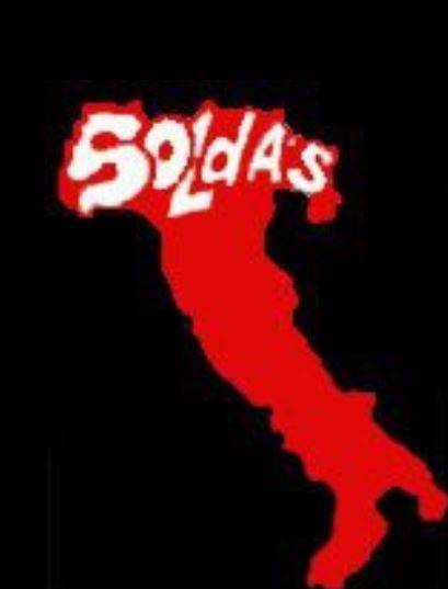 A photo of a Yaymaker Venue called Solda's Restaurant located in Port Alberni, BC