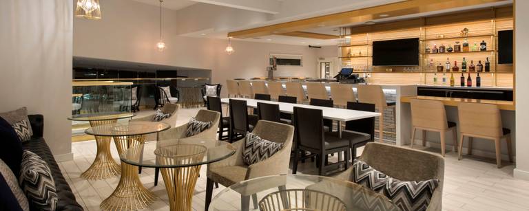 A photo of a Yaymaker Venue called The Loft in the Residence Inn by Marriot located in Riverhead, NY
