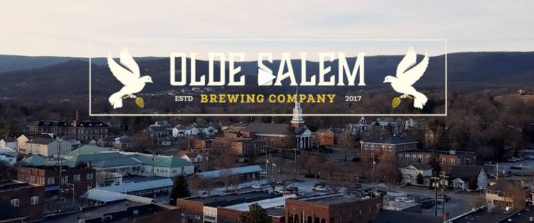 A photo of a Yaymaker Venue called Olde Salem Brewing Company located in Salem, VA