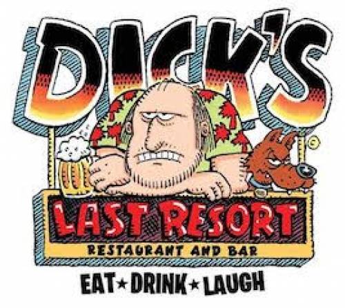 A photo of a Yaymaker Venue called Dicks Last Resort Riverwalk located in San Antonio, TX