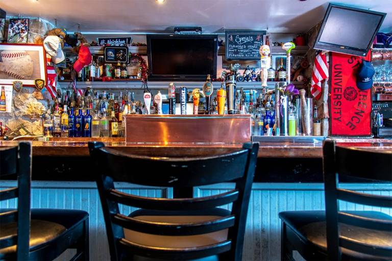 A photo of a Yaymaker Venue called Stone Creek Bar & Lounge located in New York, NY