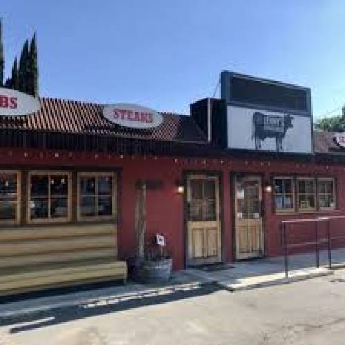 A photo of a Yaymaker Venue called Lenny's Smokehouse Chatsworth located in Chatsworth, CA