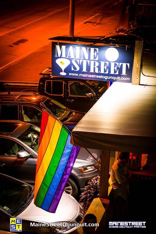 A photo of a Yaymaker Venue called MaineStreet Ogunquit located in Ogunquit, ME