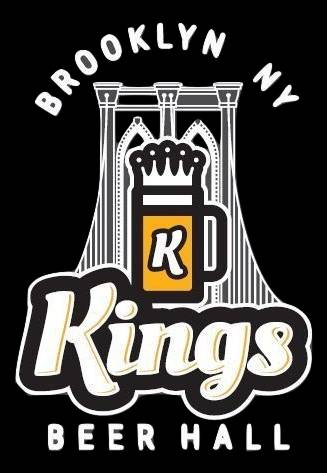 A photo of a Yaymaker Venue called The Kings Beer Hall located in Brooklyn, NY