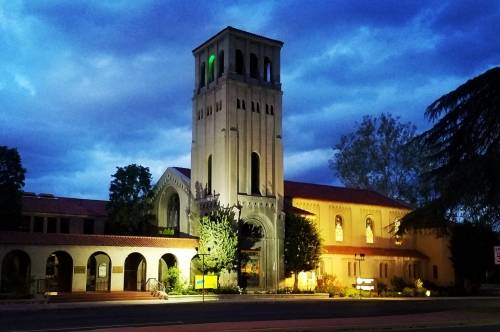 A photo of a Yaymaker Venue called The Tower Craft Bar & Grill located in Bakersfield, CA