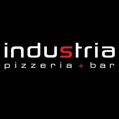 A photo of a Yaymaker Venue called Industria Pizzeria + Bar located in Burlington, ON
