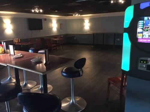 A photo of a Yaymaker Venue called Lakeside Inn located in Wakefield, MA