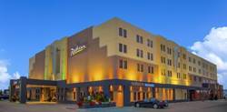 A photo of a Yaymaker Venue called Radisson Red Deer located in Red Deer, AB