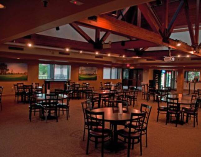 A photo of a Yaymaker Venue called Cherry Island Golf Course located in Elverta, CA