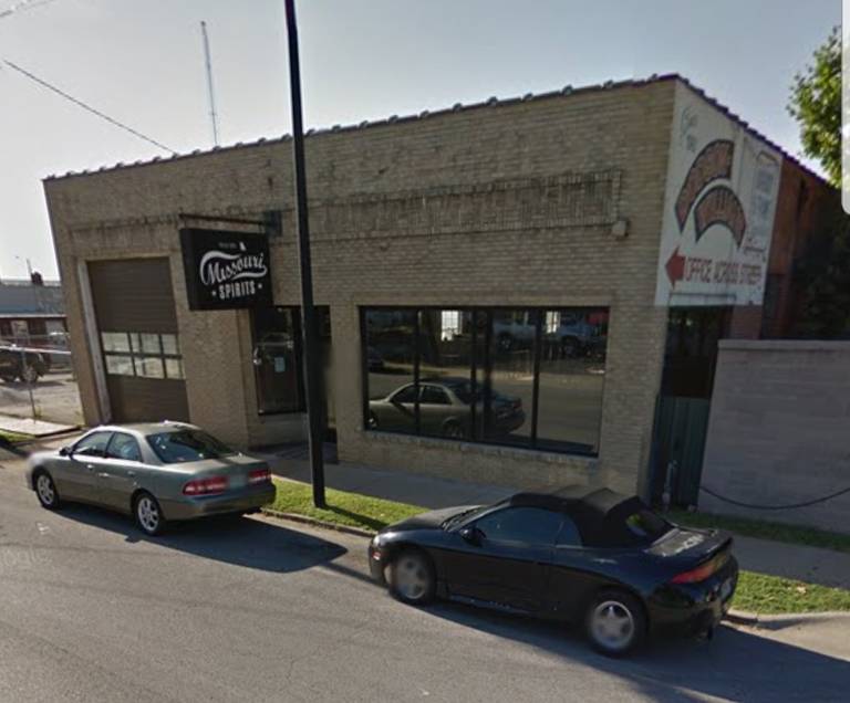 A photo of a Yaymaker Venue called Missouri Spirits located in Springfield, MO