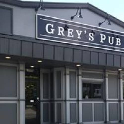 A photo of a Yaymaker Venue called Grey's Pub located in Cedar Rapids, IA