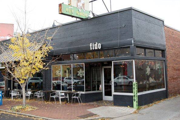 A photo of a Yaymaker Venue called Fido located in Nashville, TN